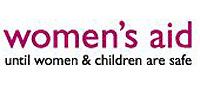 Women's aid logo