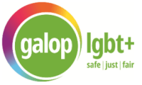 Galop, the LGBT+