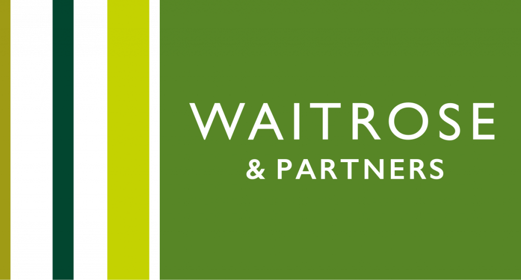 Waitrose Warehouse