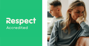Milton Keynes accredited domestic abuse prevention programme | MK-ACT