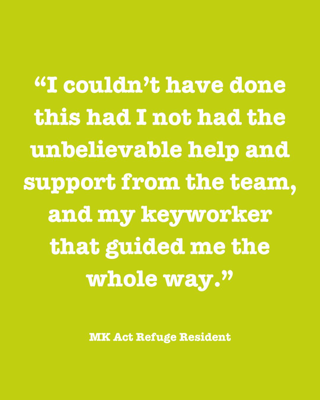 MK Act Charity Milton Keynes – 50th year anniversary (2) | MK-ACT